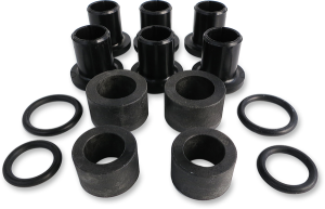 Rear Swingarm Bushing Kit Black