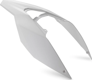 REAR PART WHITE