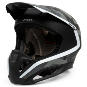 Casca BRP Can-Am Pyra Black/Grey