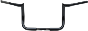 1-1/4(r) Prime Ape Bagger Handlebar Black, 2, nordicamoto.ro