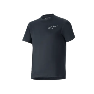 Alpinestars A-aria Astar Short Sleeve Jersey Black 