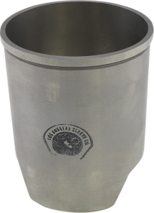Cylinder Sleeve Silver, 2, nordicamoto.ro