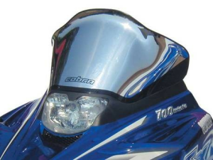 Windshield Yamaha