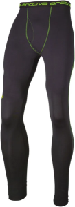 Regulator Pants Black