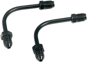 Brake Line Tube Adapter Black, 1, nordicamoto.ro