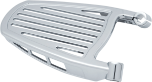Sissy Bar Luggage Rack Chrome