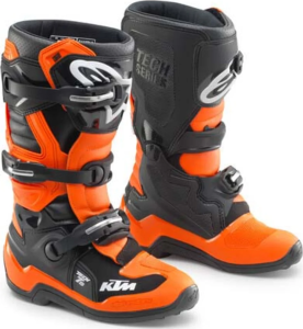 Cizme Copii KTM Tech 7S MX