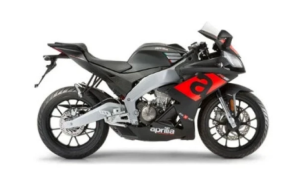 Aprilia RS 125 4T 2022