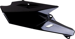 Side Panels For Yamaha Black