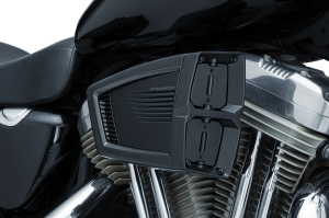 Hypercharger Es Black, 1, nordicamoto.ro