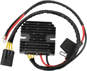 Regulator And Rectifier For Polaris 