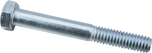 Screw 5/16-18x2-1/2 Zinc, 1, nordicamoto.ro