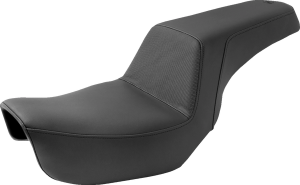 Step-up Seat Black