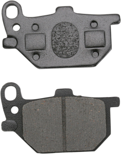 Organic Base (r)fa(r) Brake Pads