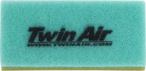 Factory Pre-oiled Air Filter Green