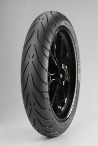 Angel Gt Tire 