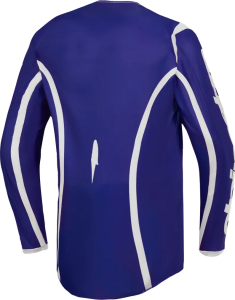 Tricou Fluid Apex V2, albastru, 3, nordicamoto.ro
