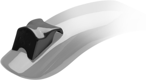 Rear Fender Red 