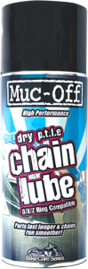 Spray Lubrifiere Dry Ptfe Chain Lube 50 ML 977 Muc off