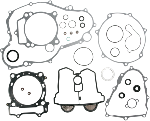 MOOSE RACING Complete Gasket And Oil Seal Kit 