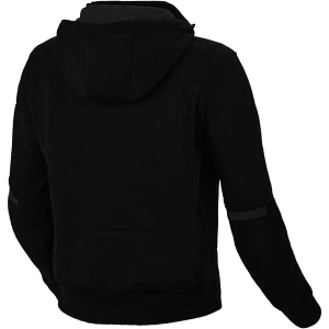 Hanorac dama cu protectii MACNA DISTRICT Negru XS, 2, nordicamoto.ro