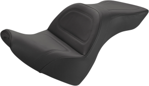 Explorer Seat Black