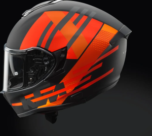 Casca KTM ST501 XS/53-54, 2, nordicamoto.ro