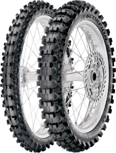 Scorpion Mx32 Mid Soft Tire, nordicamoto.ro