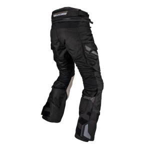 Pantaloni Moto Adventure Leatt ADV FlowTour 7.5 Short, 4, nordicamoto.ro