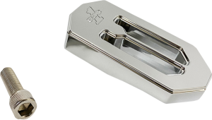 Touring Brake Peg Black