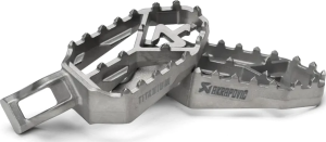 Scărițe Titanium Triumph Tiger