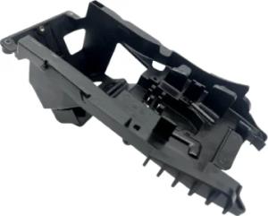 Battery compartment, nordicamoto.ro