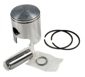 Sno-X Piston complete Rotax 343F/C vasen, 1, nordicamoto.ro