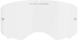 Lentile Ochelari Alpinestars Vision 8 / Vision 5 / Vision 3 Clear