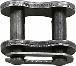 428 Hdr Master Link Steel 