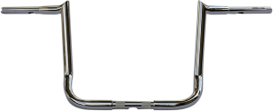 1-1/4(r) Chubby® Bagger Handlebar Silver