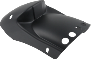 Rear Fender Bobber Black, 3, nordicamoto.ro