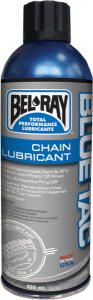 Blue Tac Chain Lubricant 