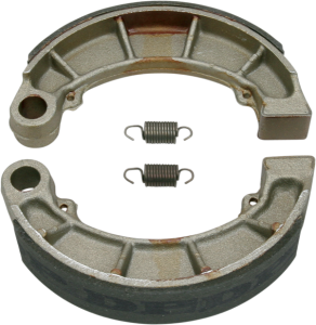 Brake Shoes, 3, nordicamoto.ro