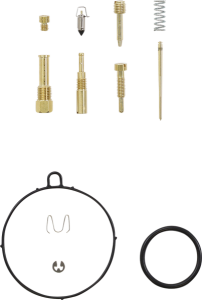 Set de reparație pentru carburator, 1, nordicamoto.ro