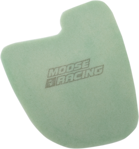 Precision Pre-oiled Air Filter Green, 1, nordicamoto.ro