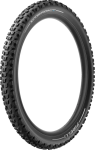 Scorpion E-mtb S Tire Black