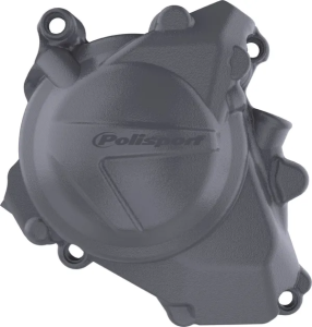 Ignition Cover Protectors Gray