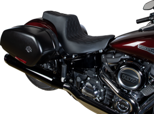 Predator Iii Seat Black, 1, nordicamoto.ro