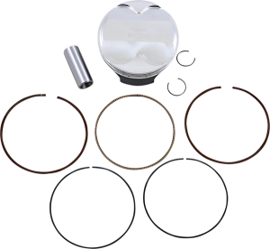 Set de pistoane, 1, nordicamoto.ro