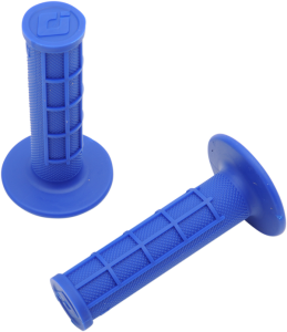 Ruffian Mx Half Waffle Single-ply Grip Blue