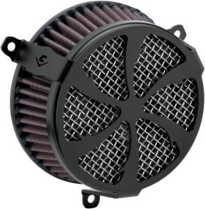 Air Cleaner Kit Black, 5, nordicamoto.ro