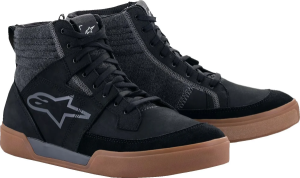 Ghete Alpinestars Ageless Black/Dark Gray/Gum