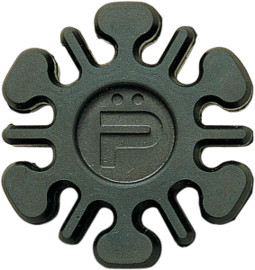 High-performance Coupler Damper