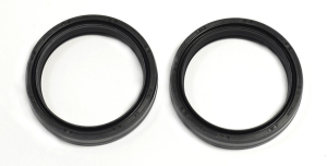 Fork Oil Seals Black